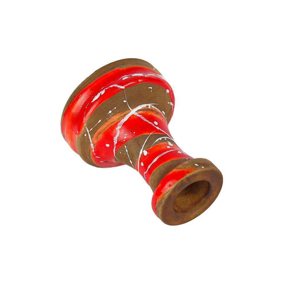 Bowl Conceptic Design CD2 (Black, Yellow, Red, Blue)
