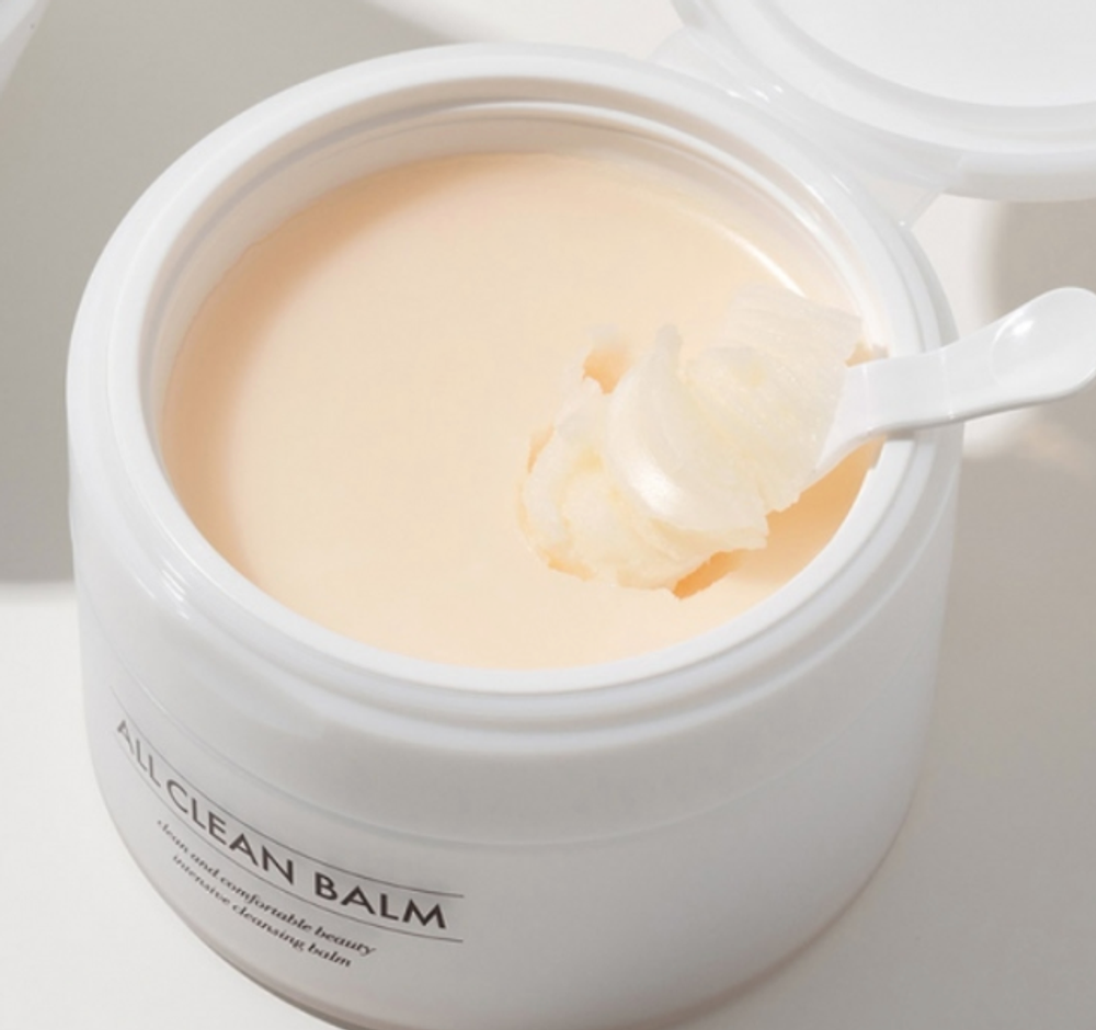 HEIMISH All Clean Balm MANDARIN 120 мл