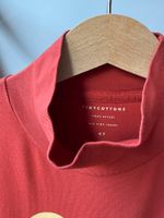 Хлопковая водолазка Tinycottons, 116
