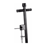 Домкрат подкатной KRAFTOOL HIGH-LIFT 43455-5