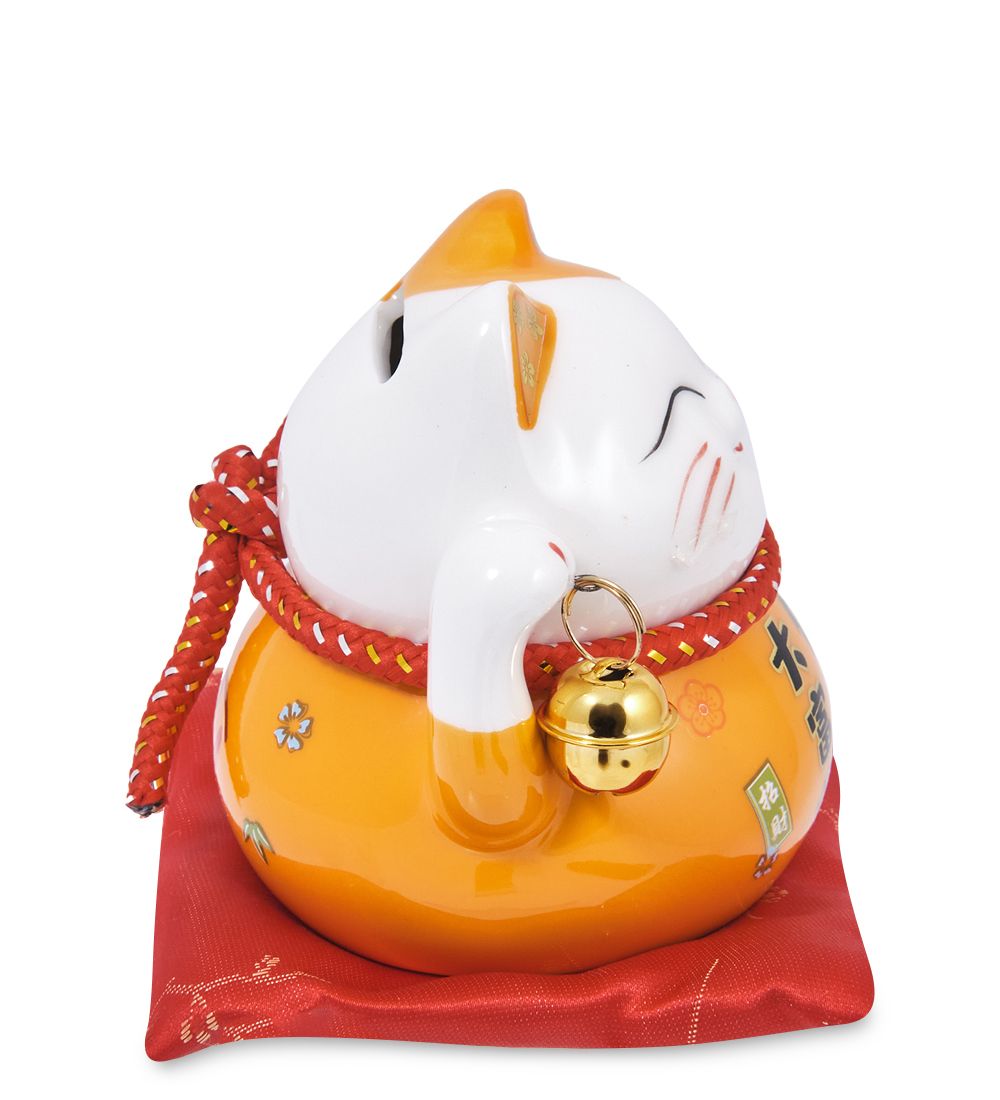 Lucky Cats KT-30/4 Фигурка «Кот»