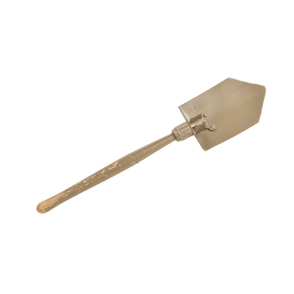 Лопата Austrian Army Shovel AUSTRIA Б/У