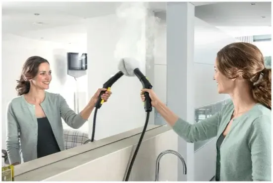 Пароочиститель karcher EasyFix SC 5 Iron (1.512-661.0)