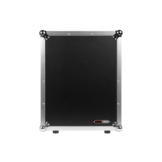 GATOR GTOUR-WING-CMPCT-NDH - кейс серии GTOUR для микшера Behringer WING Compact, с колесам