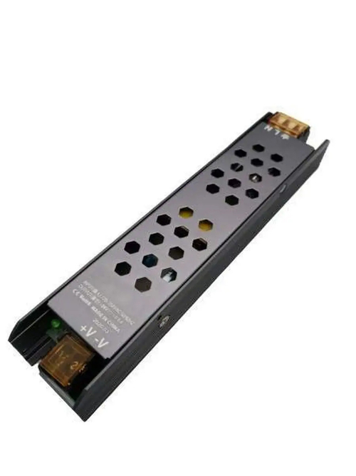 Блок питания ST-Luce LS серии SLIM (24V, 60W, IP20, 2,5А)