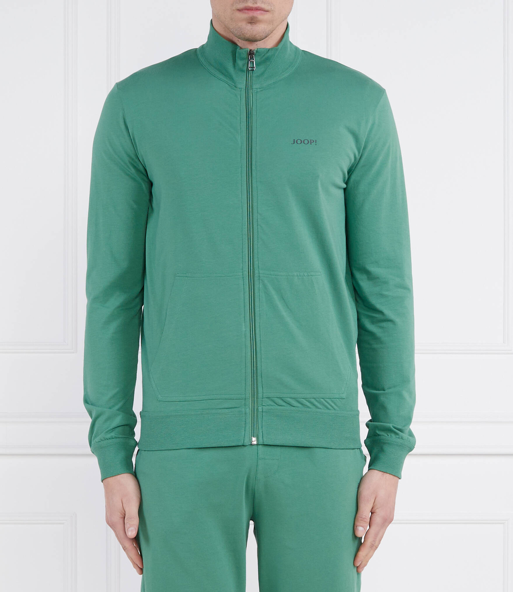 Худи Joop! Homewear - зеленый(30033150)
