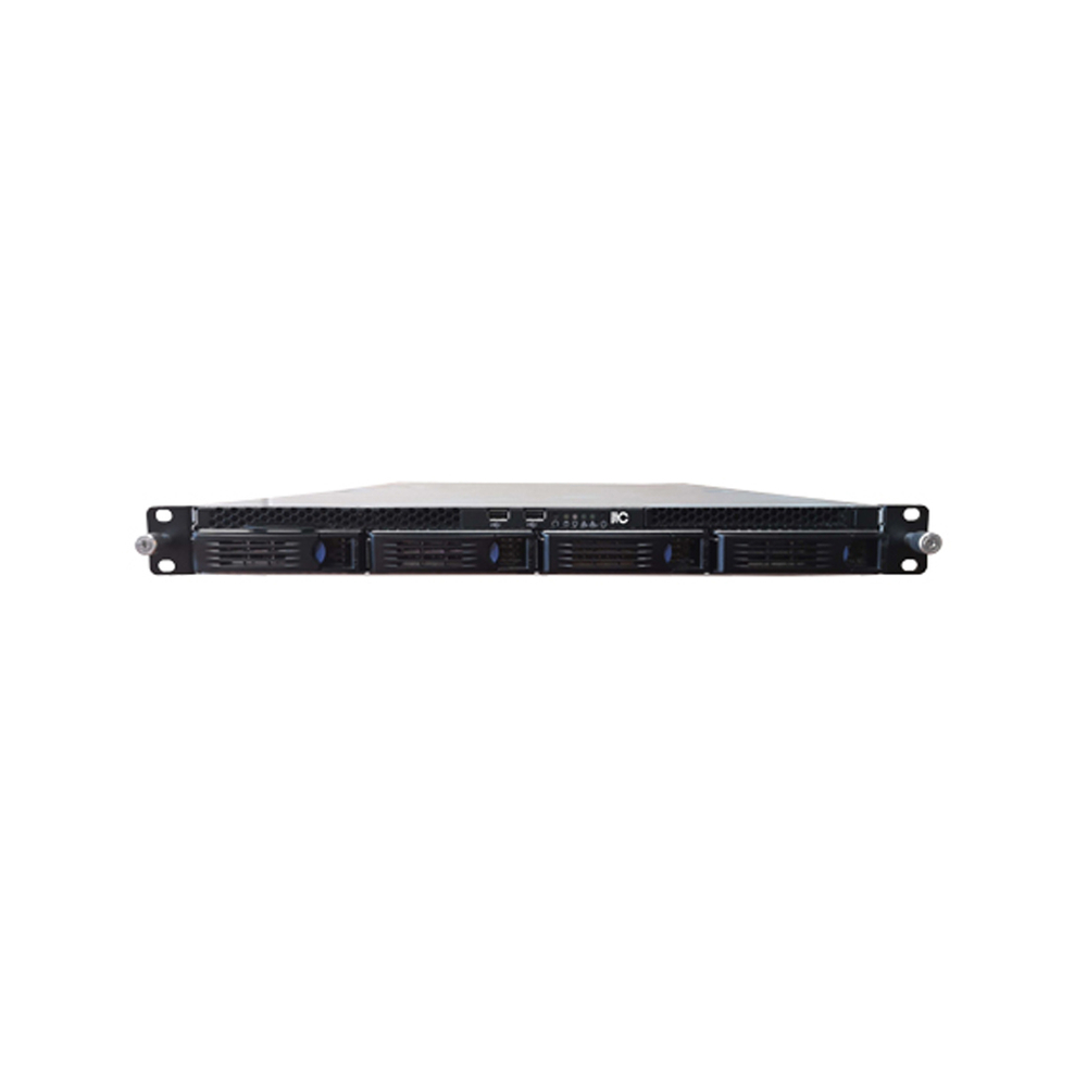 Контроллер образовательной облачной платформы ITC TS-0620E (240 В)