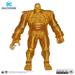 Набор Фигурок McFarlane Toys DC Multiverse Gold Label Batman and Solomon Grundy (Arkham City) 2-Pac