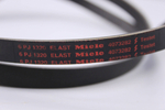 4073282 Ремень 6PJ 1320 Elast стиральной машинки Miele