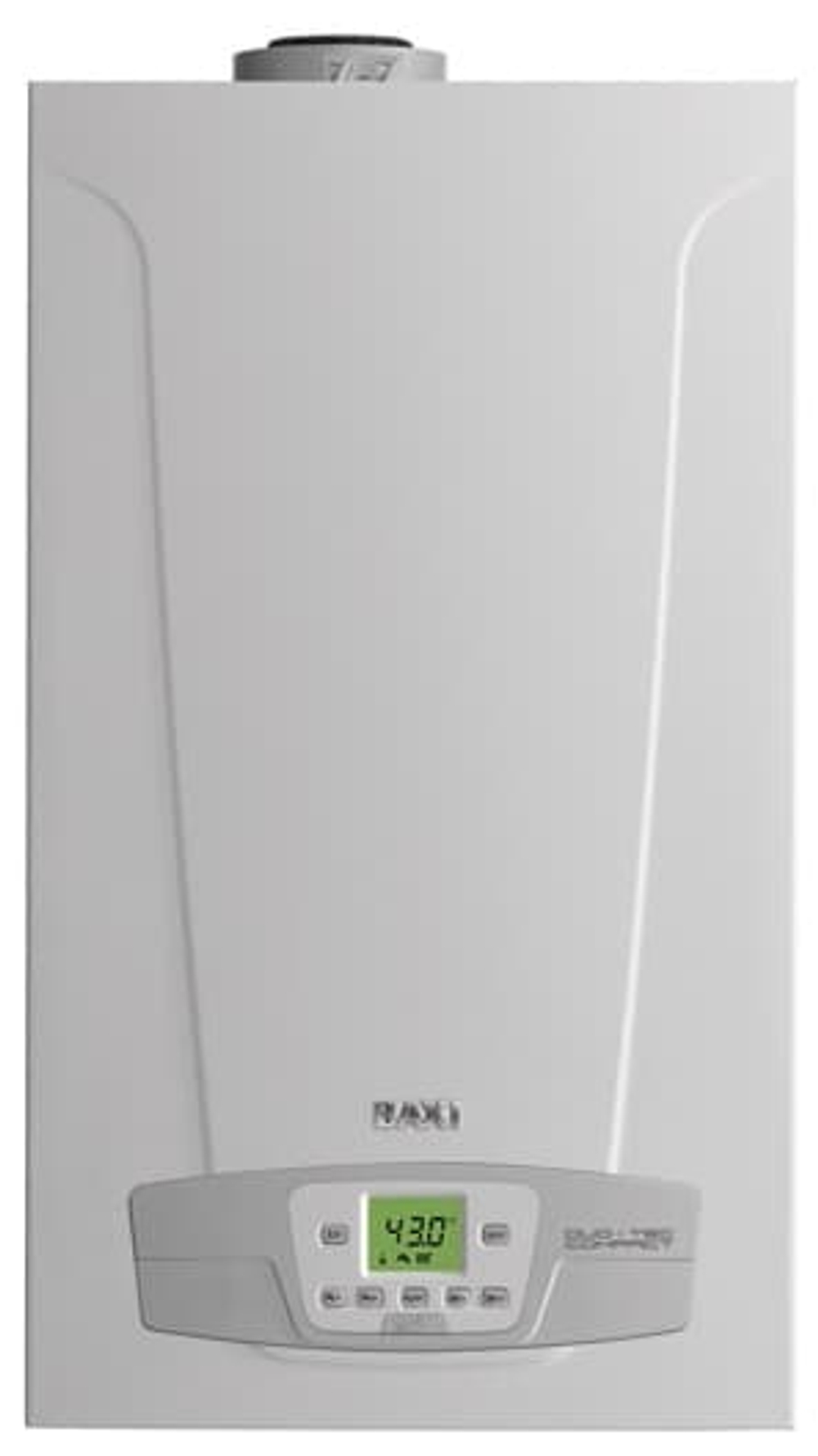 Baxi Duo-tec Compact 1.24