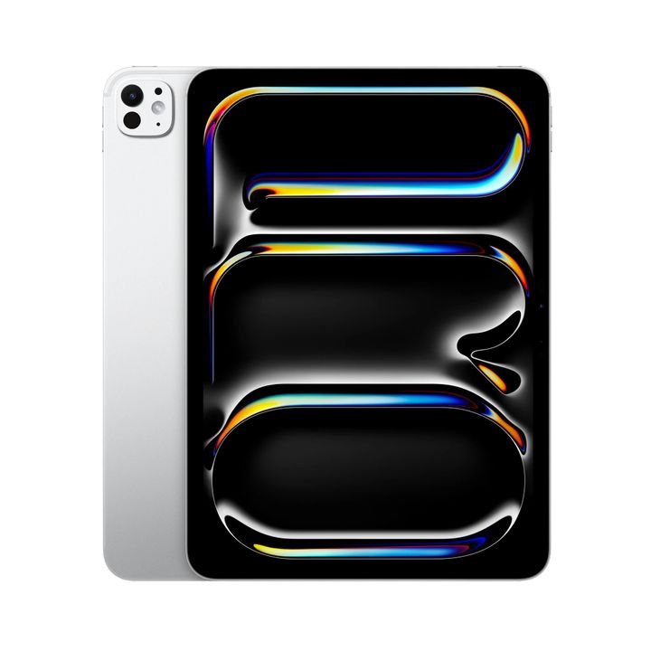Планшет Apple iPad Pro 11 M5 512Gb Wi-Fi Серебристый