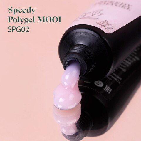 POLYGEL MOOI VEGAN SPG 02