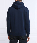 Худи original Levi's - темно-синий(34581-0009)