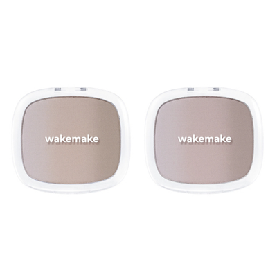 WakeMake Mix Blurring Volume Shading