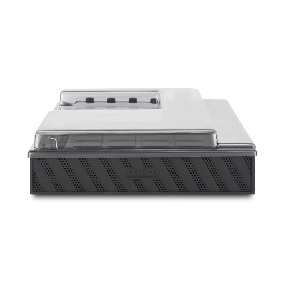 Decksaver Akai Pro MPC Live II