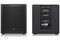 Turbosound iNSPIRE iP12B активный сабвуфер, 500Вт, динамик 12 дюймов