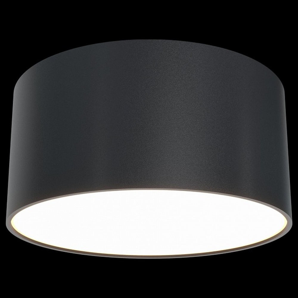 Накладной светильник Maytoni Zon C032CL-L12B3K