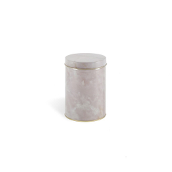 Банка Surplus Storage System Alumarble Round