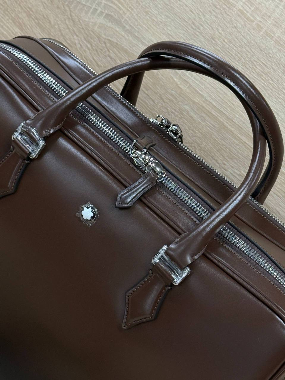 Портфель Montblanc