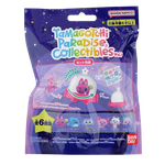 Рандомная фигурка Blind Box Tamagotchi Collectible Paradise vol 1