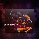 Статуя Tianyi Studio ONE PIECE: Monkey D. Luffy Ван-Пис: Монки Д. Луффи