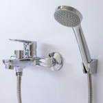 Смеситель для ванны 35k MIXLINE МЛ14-01 (ML14-01)