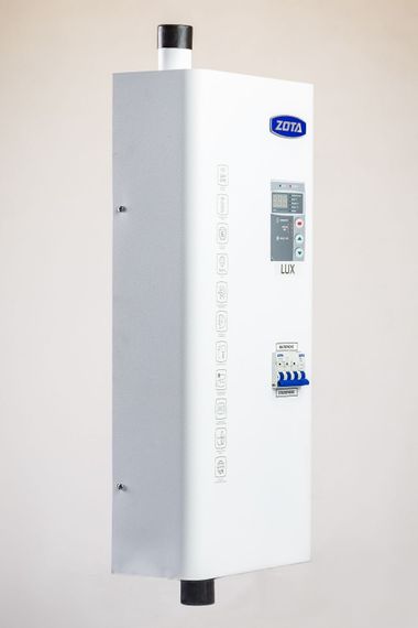 Электрокотел ZOTA Lux-15 кВт 11154