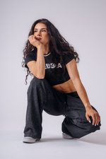 Брюки NEBBIA x Olympia Relaxed Sweatpants 940