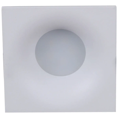 16088-9.0-001PT MR16 WT светильник точечный Reluce, GU5.3х1