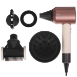 ФЕН DYSON SUPERSONIC NURAL KANZAN PINK (HD16)