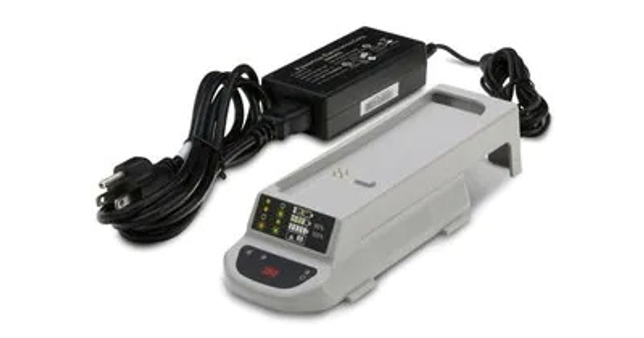 Зарядное устройство TR-341E к турбоблоку серии Versaflo® TR-300+