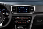 Topway TS18 3+32GB 8 ядер для Kia Sportage 2018-2020
