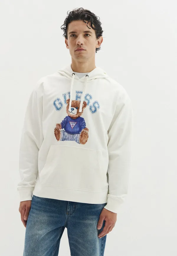Толстовка мужская GUESS
