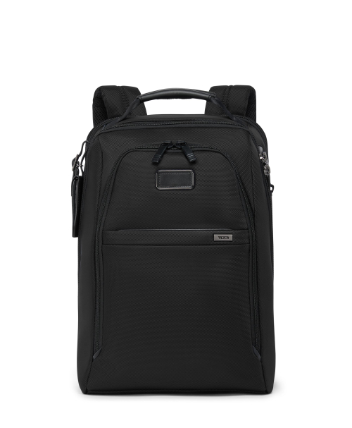 Рюкзак средний с расширением 15"/Black