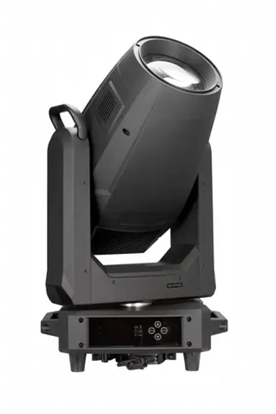 Zumen Quad Frame 700-BSWF — гибридная LED-голова BSWF 4 в 1 700 Вт с профилированием и зумом 7°–42°