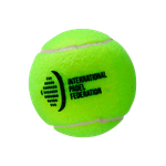 Мячи для падел Bullpadel Next Pro