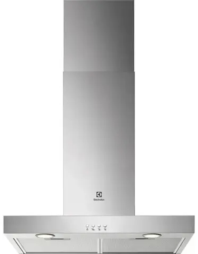 Вытяжка Electrolux LFT416X