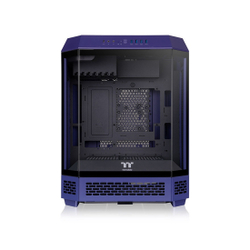 Компьютерный корпус Thermaltake The Tower 600 Future Dusk без Б/П