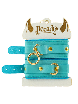 Pecado - Оковы