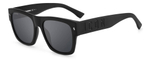 Солнцезащитные очки ICON 0004/S Dsquared2 - черный(ICON 0004\/S)