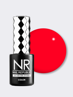 NR-672 NEW CLASSIC COLORS гель-лак, 10 мл