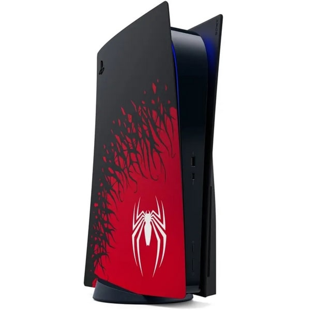 Sony PlayStation 5 Marvel's Spider-Man 2 Limited Edition Bundle