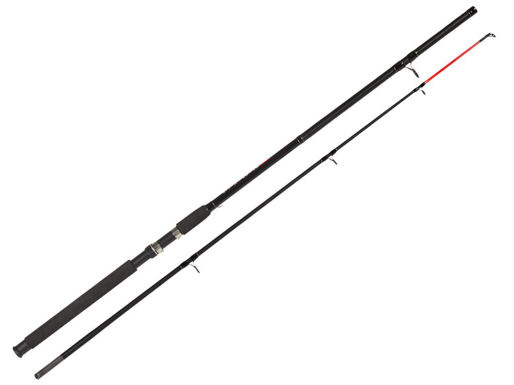 Спиннинг троллинговый Salmo Blaster BOAT 2.40/XH