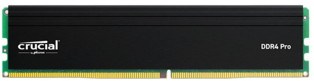 DDR4 32GB Crucial CP32G4DFRA32A