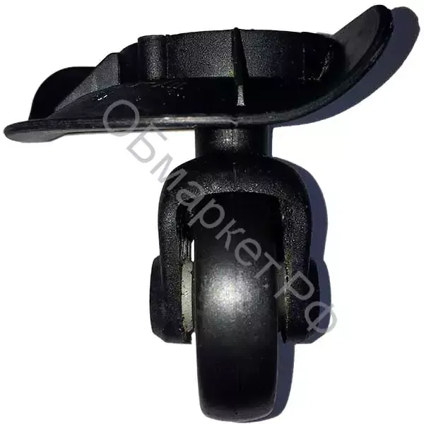 Колёса PLG-HK 23129 (высота 85), чёрный