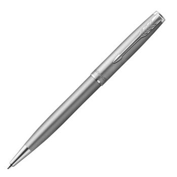 Шариковая ручка Parker Sonnet K546 Stainless Steel CT (2146876)