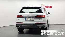 Audi Q7 45 TDI Quattro Premium — 2022