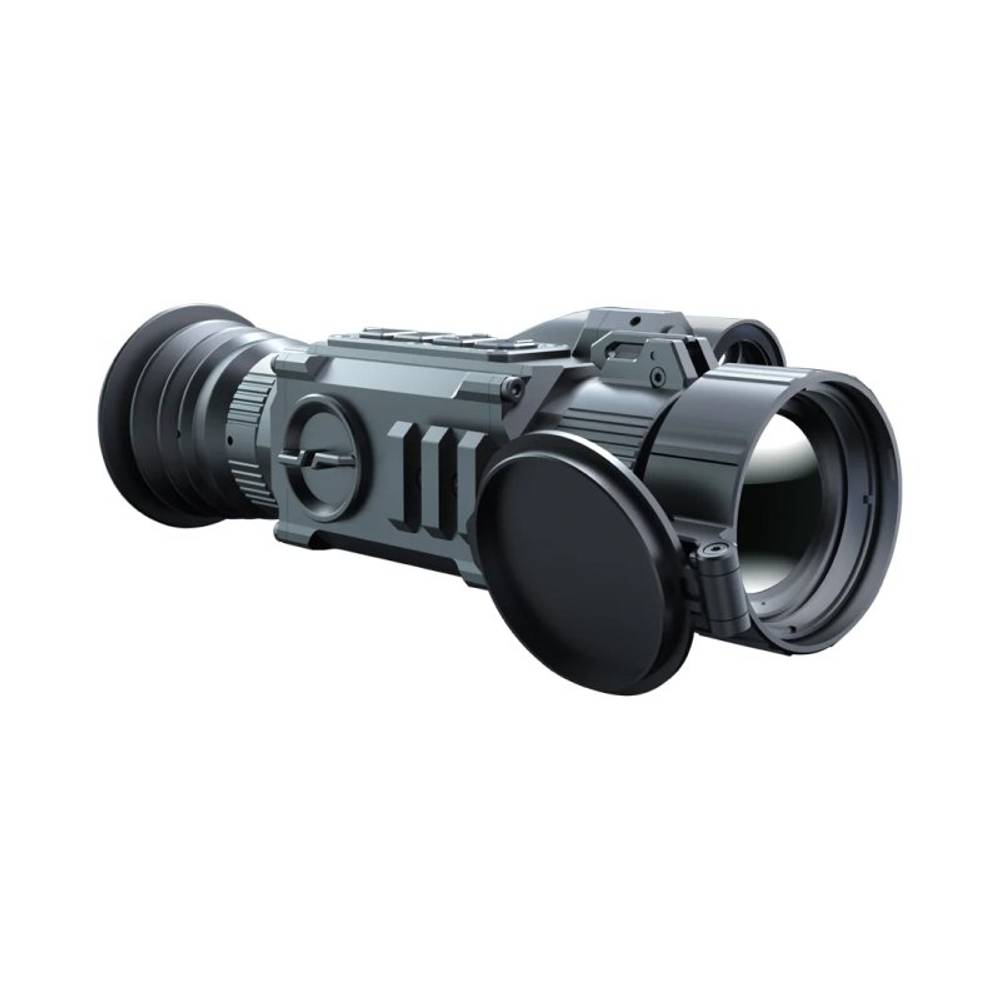 Тепловизионный прицел PARD SA 31-35 LRF (3.7-29.6х, объектив 35мм, сенсор 384x288, 12 мкм, 50 Гц, чувствительность 30mK, обнаружение до 2600м)