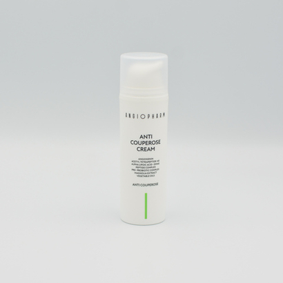 ANGIOPHARM Антикуперозный крем, 50 мл