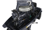 Лодочный мотор ALLFA T9.8
